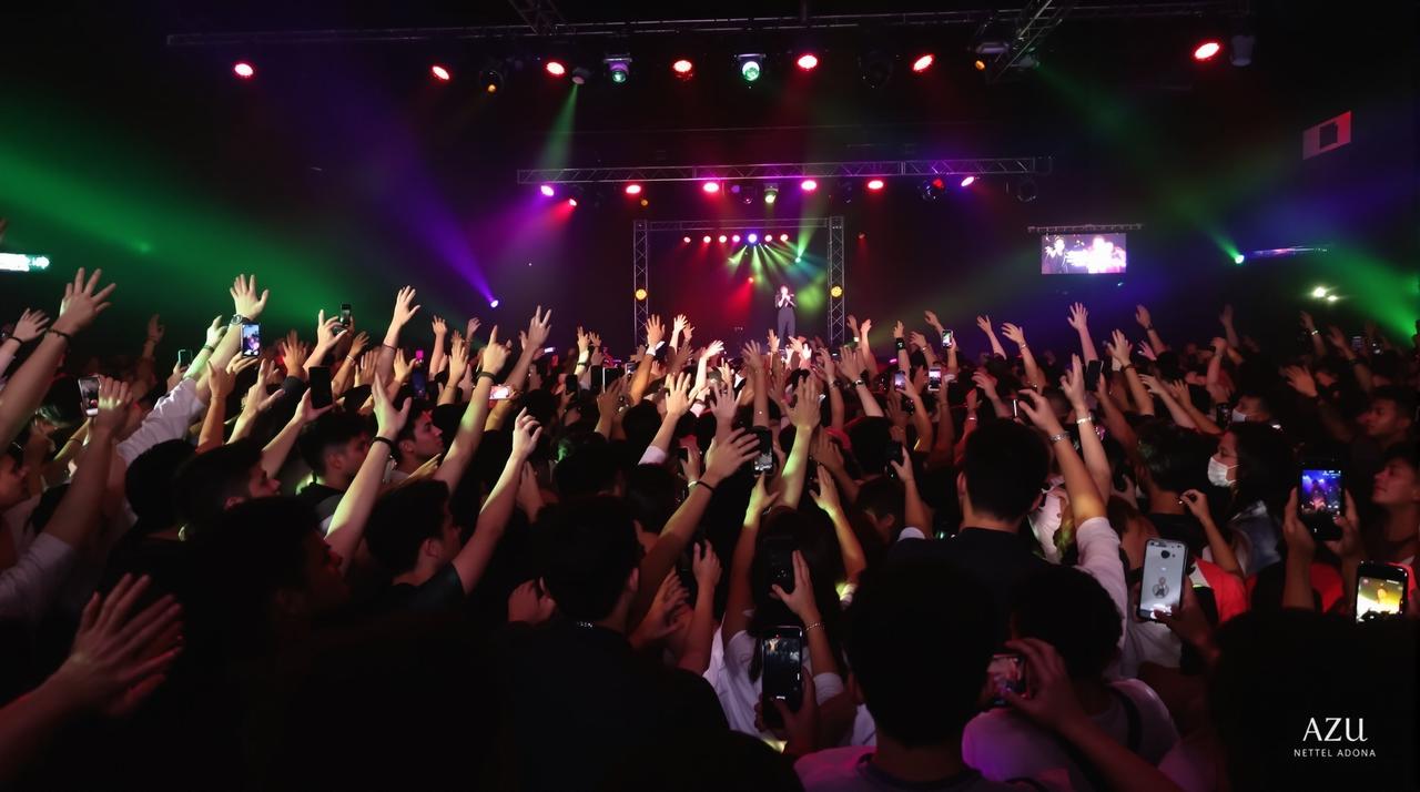 蓝莓视频影迷节圆满落幕，超10万影迷参与线上线下互动活动