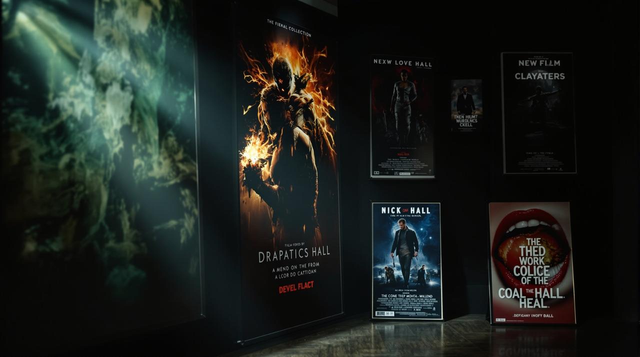 蓝莓视频2026年片单发布：12部精品力作全面覆盖院线与流媒体